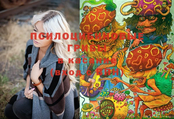 каннабис Тында